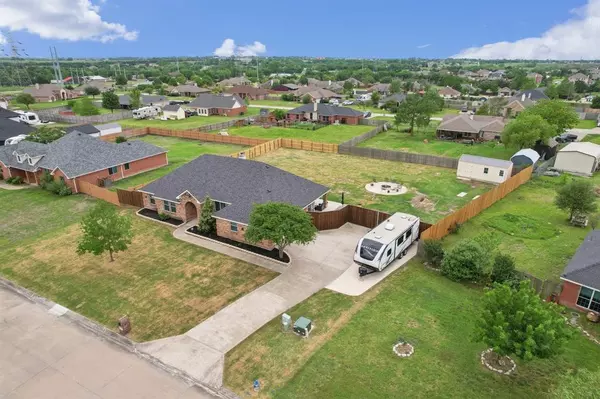 Fate, TX 75189,110 Shelby Drive