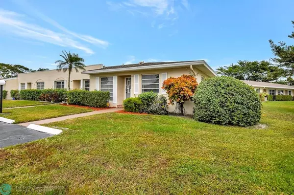 Boca Raton, FL 33433,20875 Wendall Ter #20875