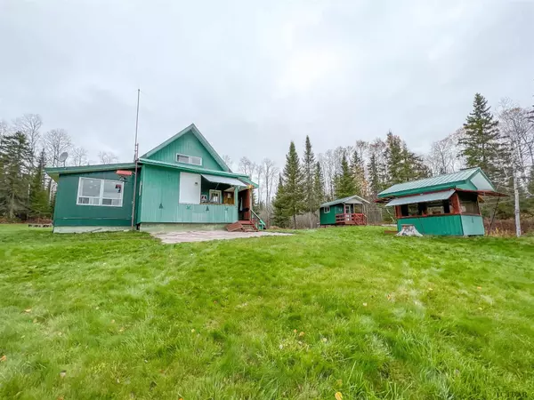 Iroquois Falls, ON P0K 1G0,L11 C3 Knox Township N/A