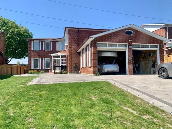 4296 Claypine Rise #Lower B, Mississauga, ON L4W 2G6