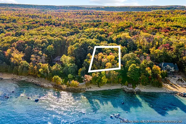 504871 Grey Road 1 N/A, Georgian Bluffs, ON N0H 1S0