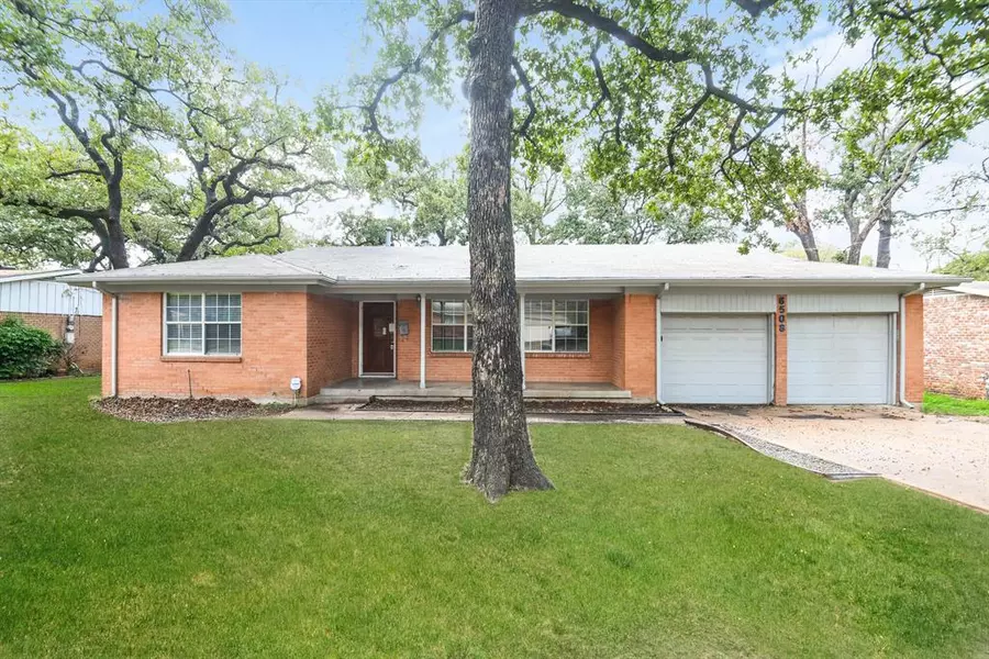 6508 Normandy Road, Fort Worth, TX 76112