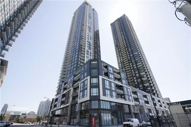 510 Curran PL #3202, Mississauga, ON L5B 0J8