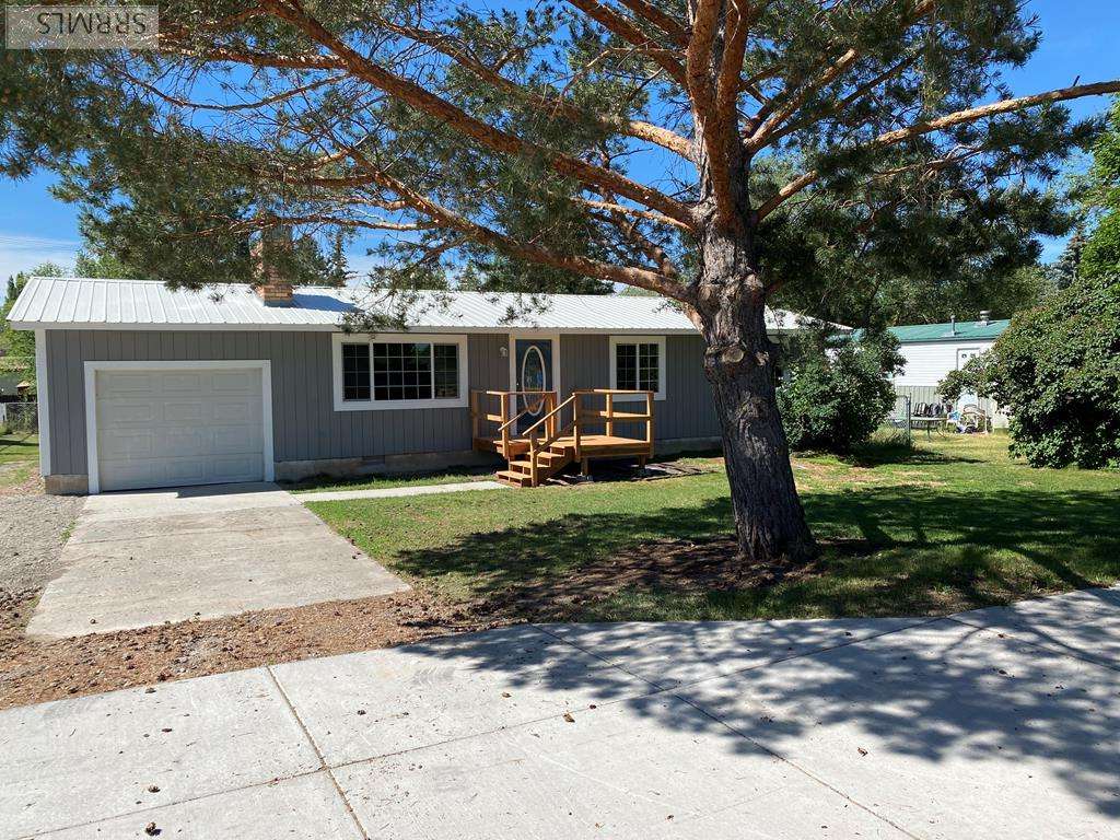 938 W Main Street, St Anthony, ID 83445