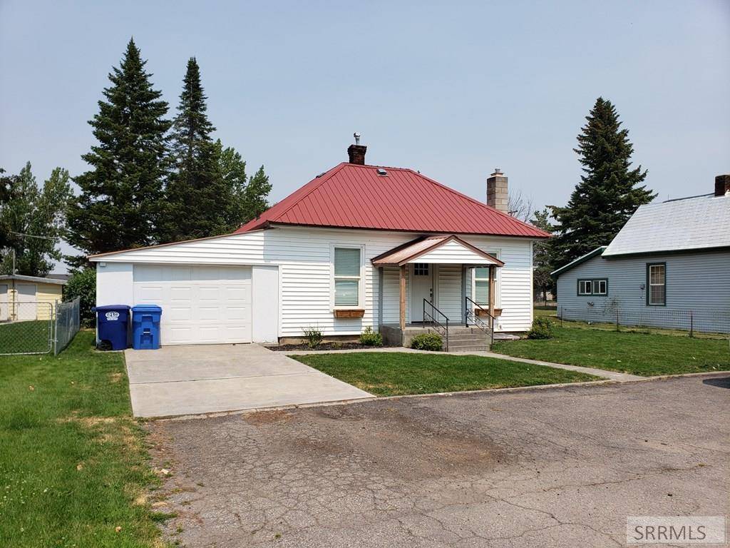 St Anthony, ID 83445,217 W 6th S
