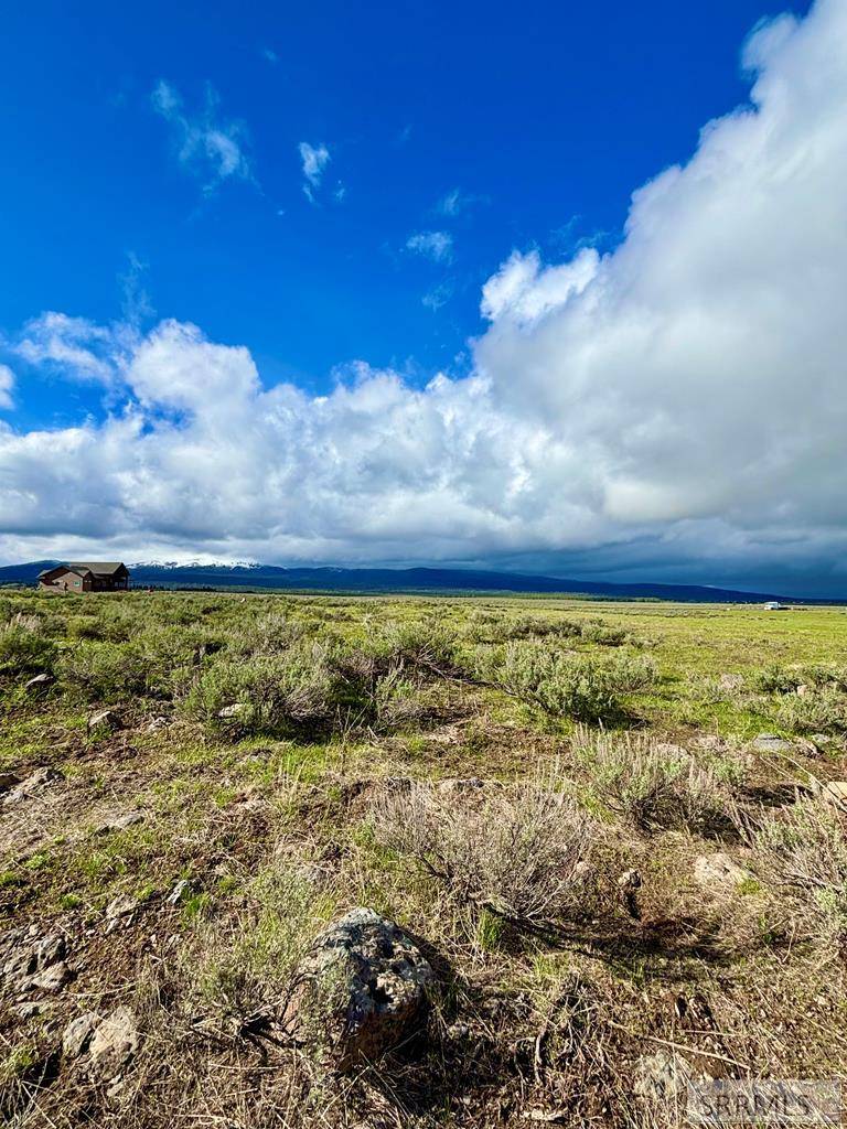 TBD Eagles View Road, Island Park, ID 83429