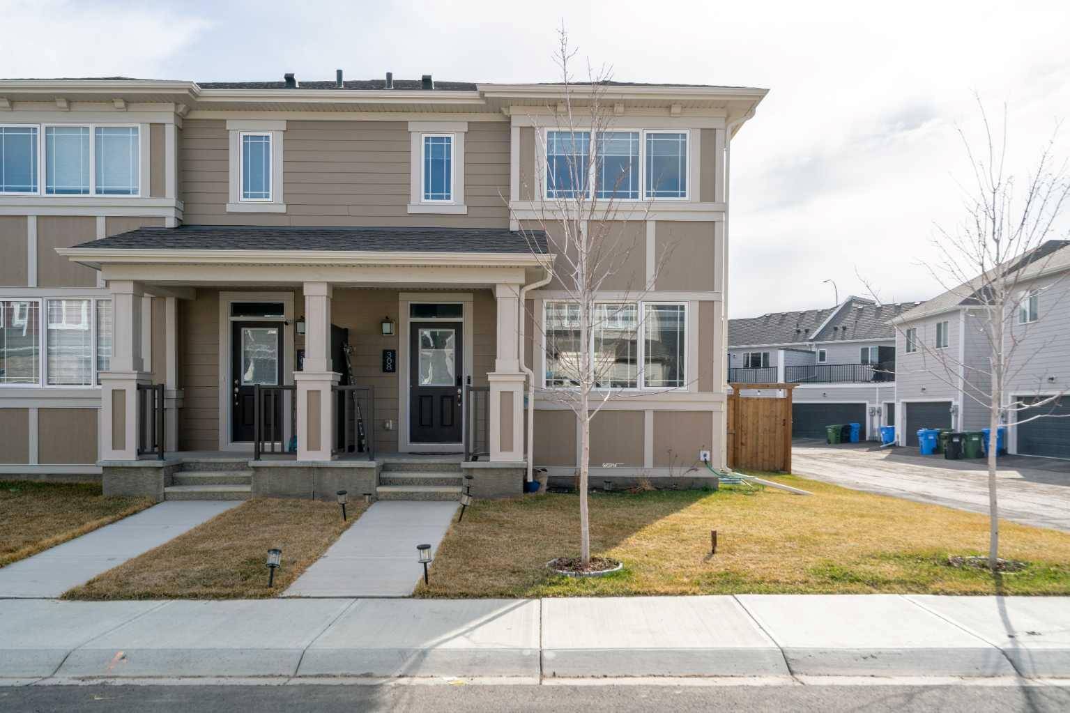 Calgary, AB T2X 4X4,308 Yorkville RD SW