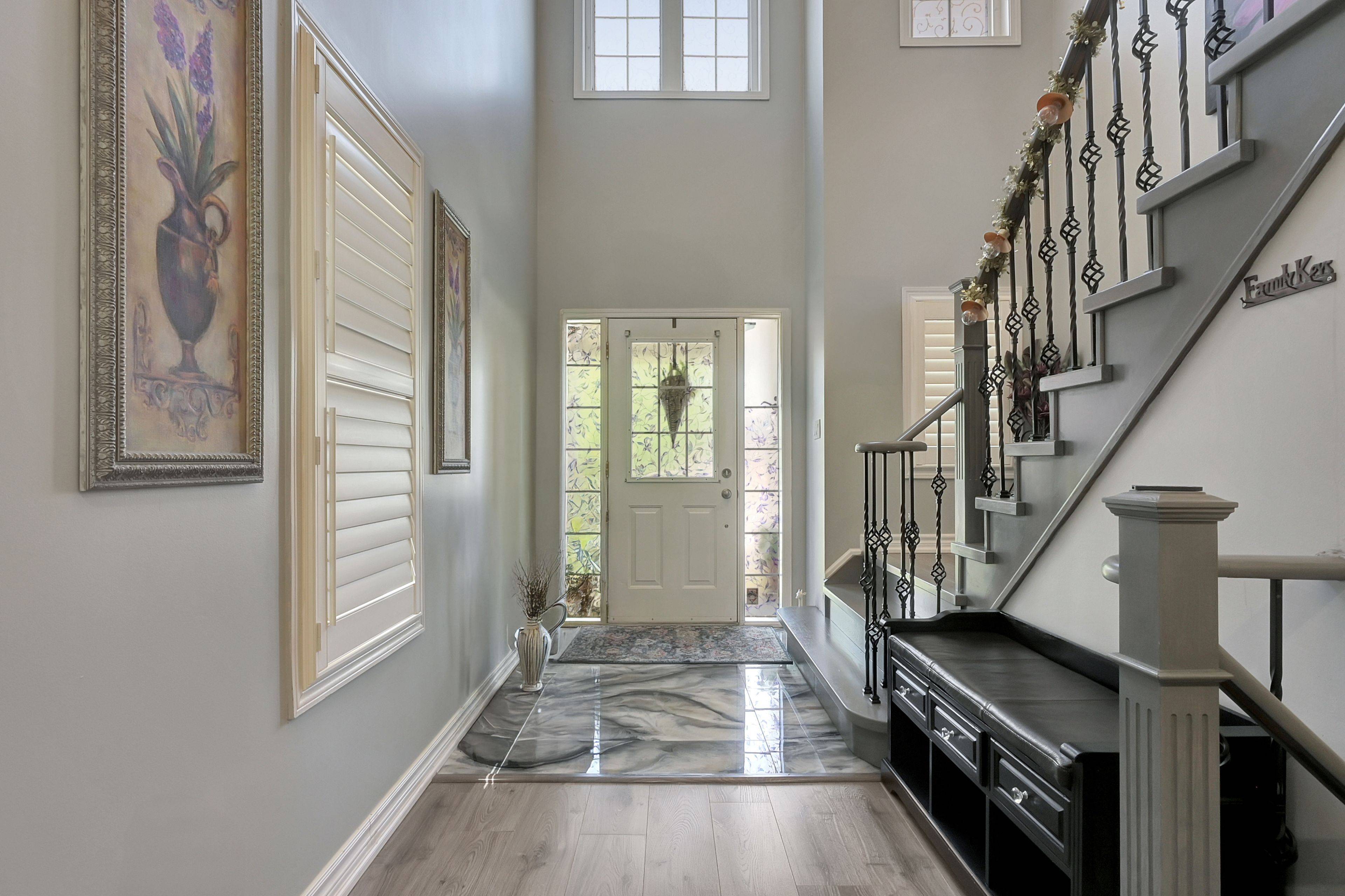 Clarington, ON L1C 5K2,166 Hutton PL