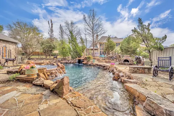 Heath, TX 75032,1 Lost Valley Court