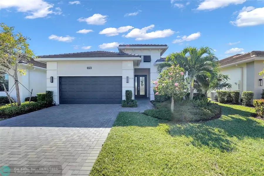 15798 Cresswind Pl, The Acreage, FL 33470