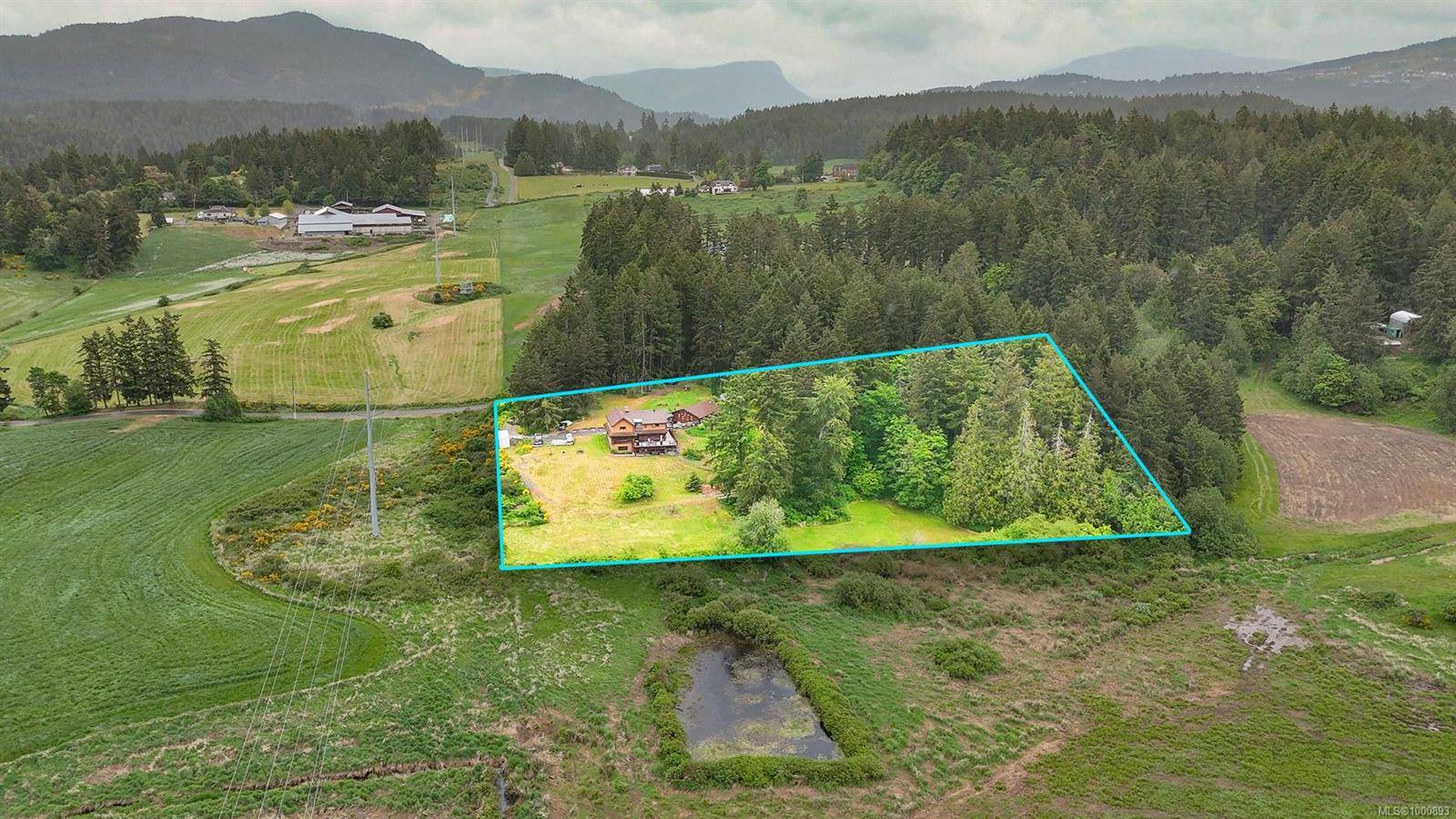 Duncan, BC V9L 5W3,7038 Tom Windsor Rd