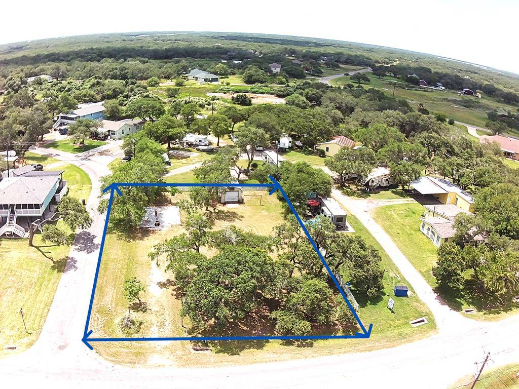 3990 FM1781, Rockport, TX 78382
