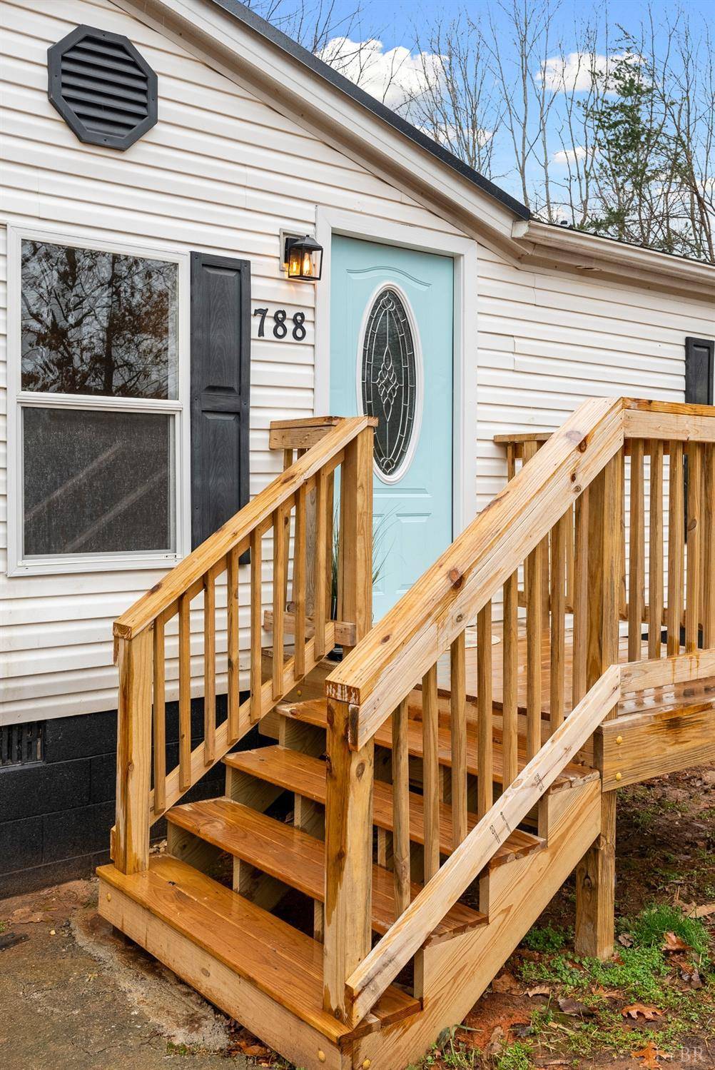 Gladys, VA 24554,788 Long Island HWY