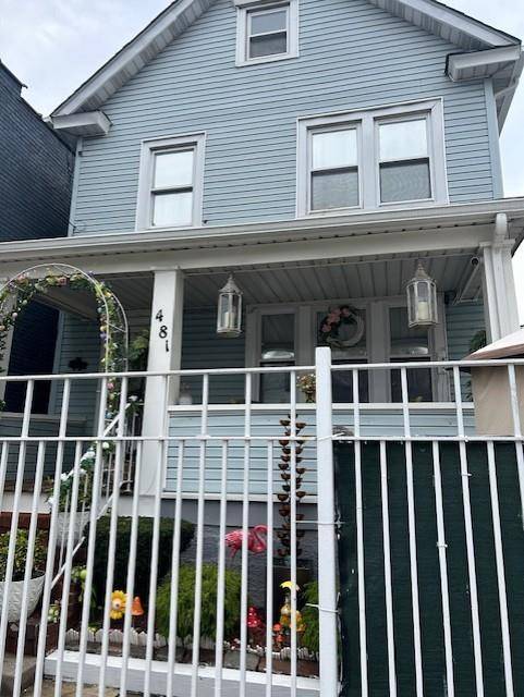 483 Port Richmond AVE, Staten Island, NY 10302