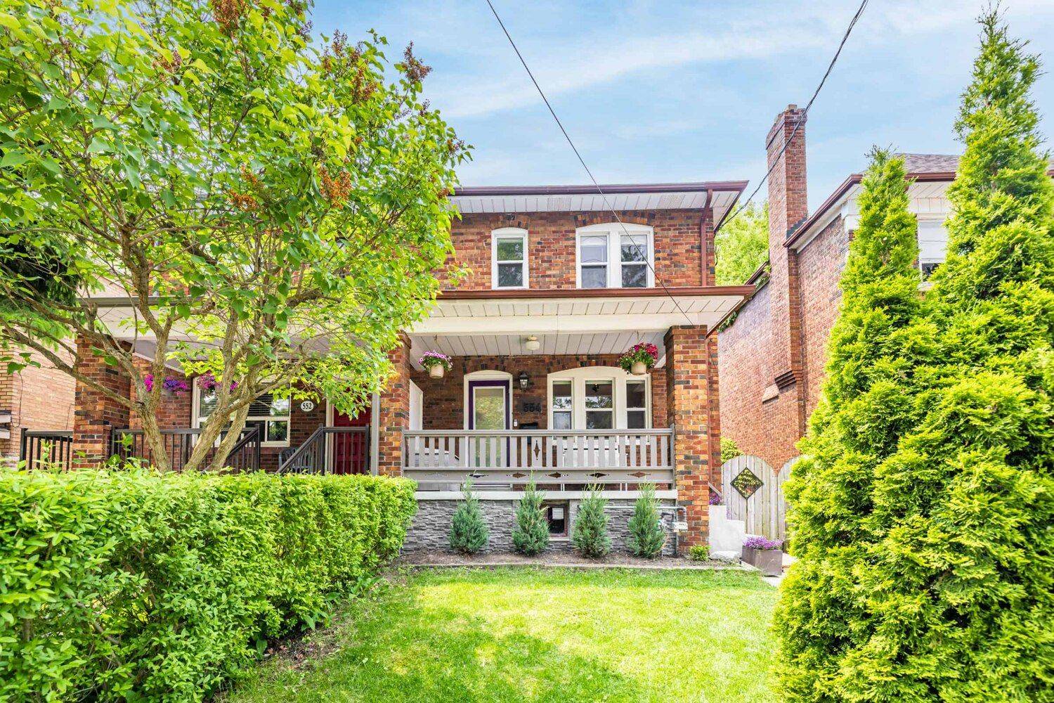Toronto C03, ON M6C 3R6,554 Atlas AVE