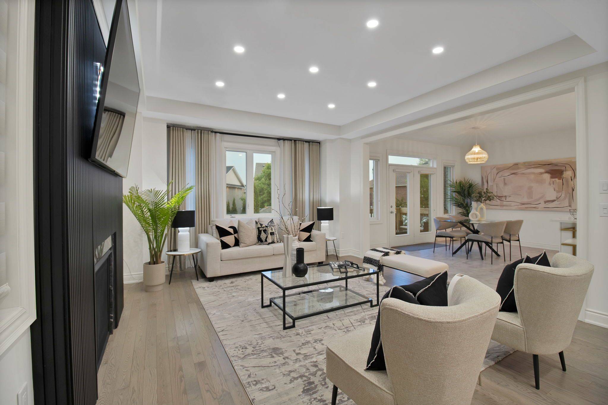 Whitchurch-stouffville, ON L4A 4X5,87 Steam Whistle DR