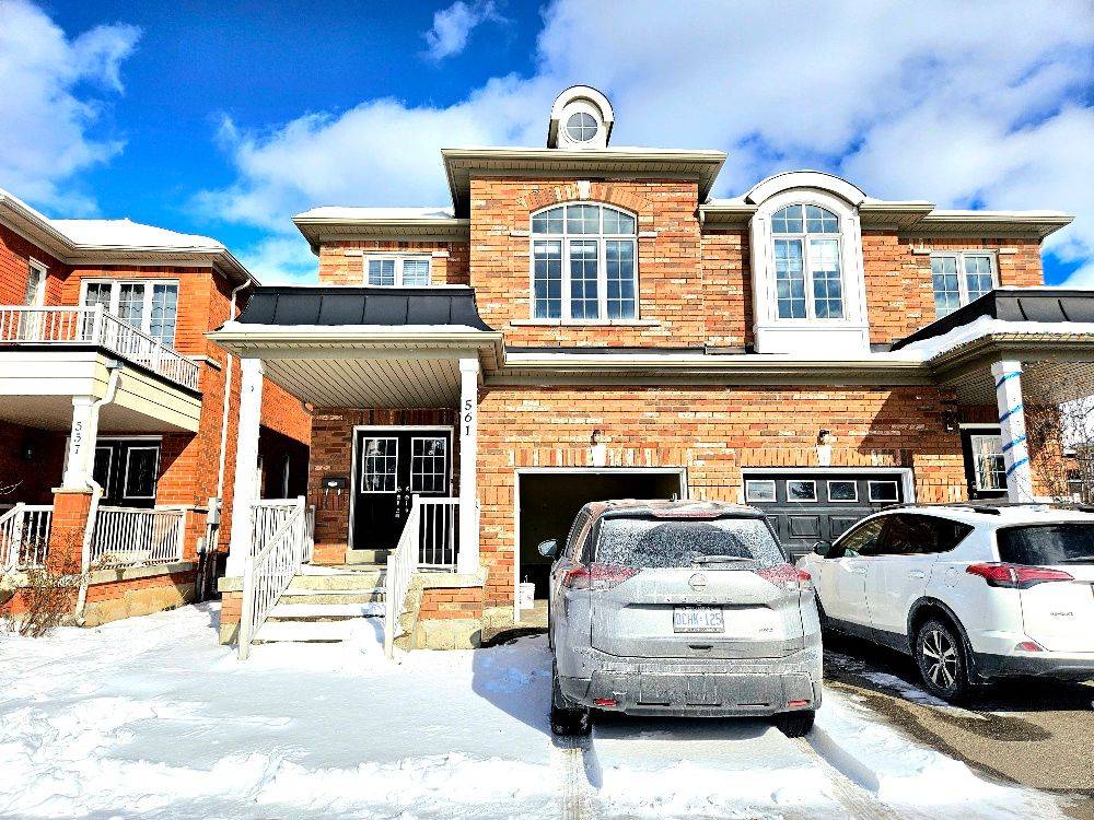 Milton, ON L9T 7P9,561 Lott CRES