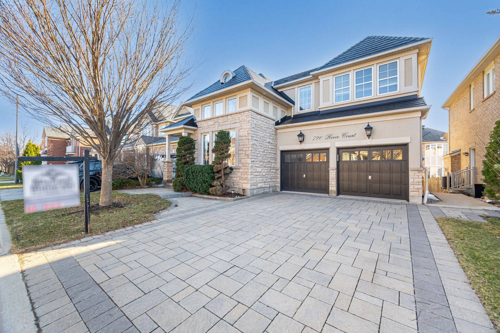 720 Reece CT, Milton, ON L9T 0X4