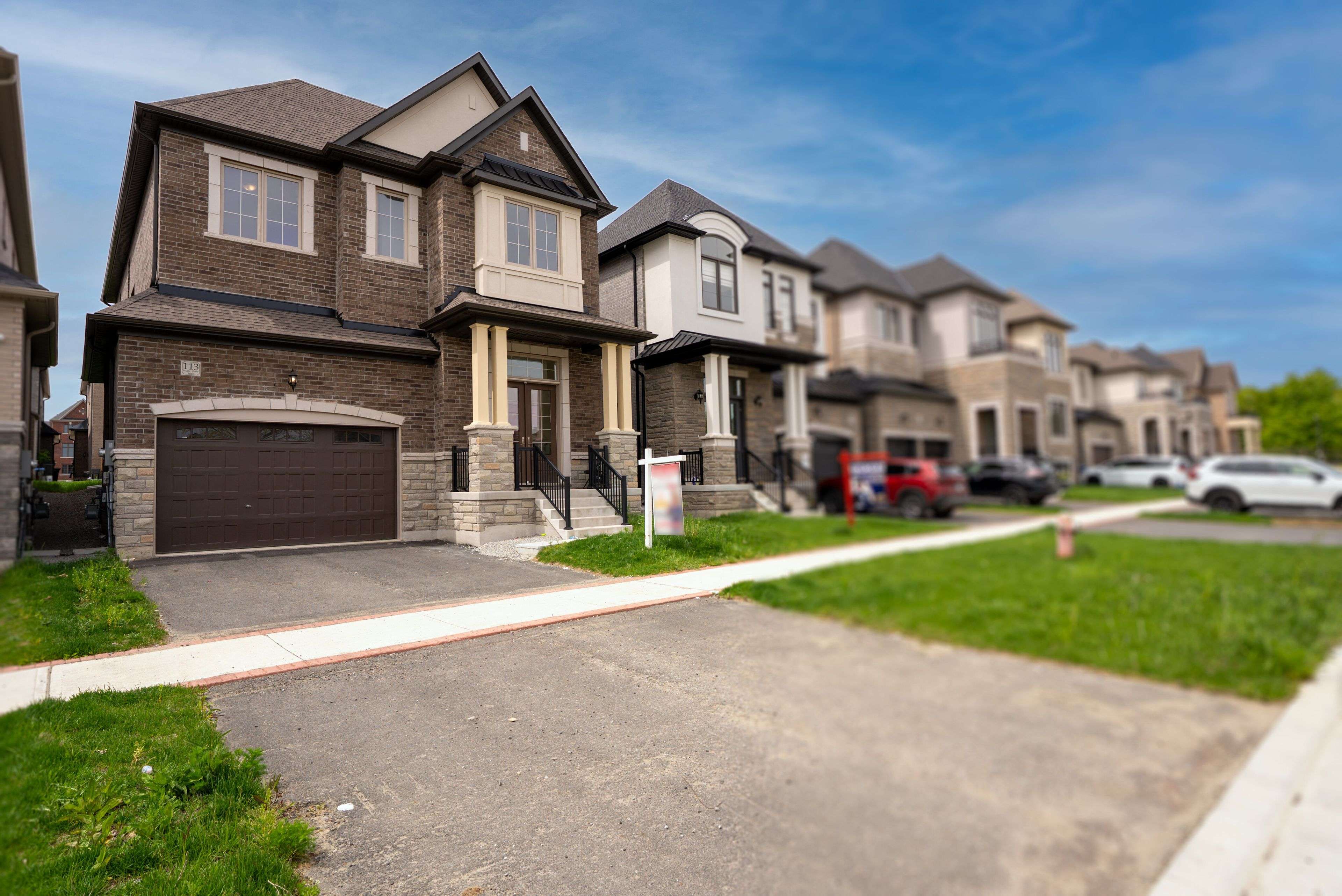 Caledon, ON L7C 4M9,113 Walker RD