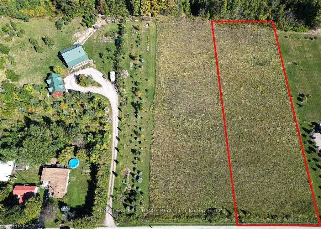 Ashfield-colborne-wawanosh, ON N7A 3X9,23 South ST