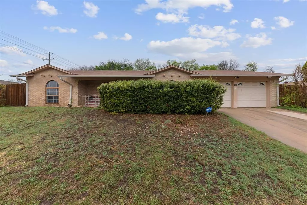 Copperas Cove, TX 76522,608 Allen Street