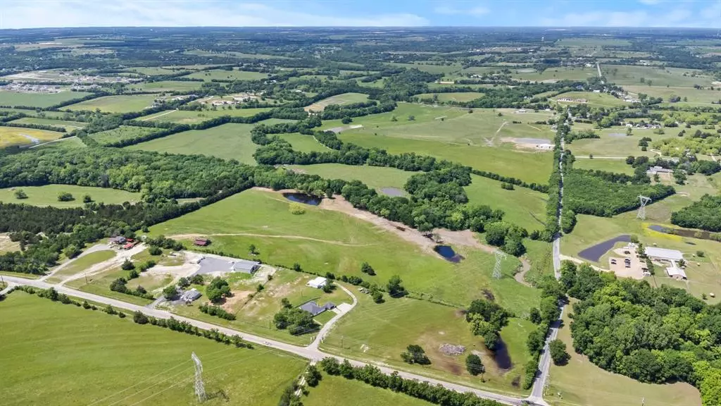 Van Alstyne, TX 75495,0000 Fm-121