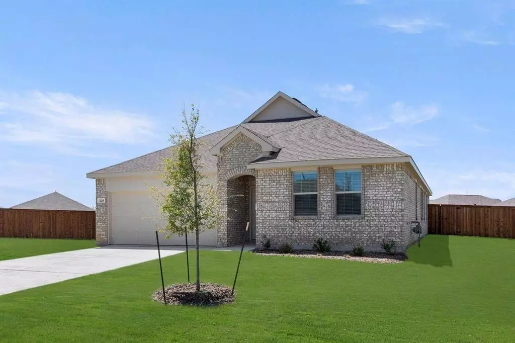 Little Elm, TX 75068,1228 Ipkiss Avenue