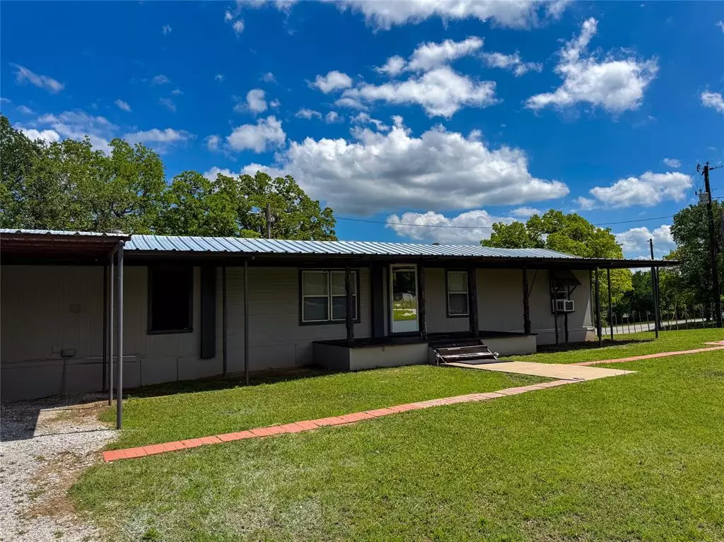 Paradise, TX 76073,116 Thompson Trail