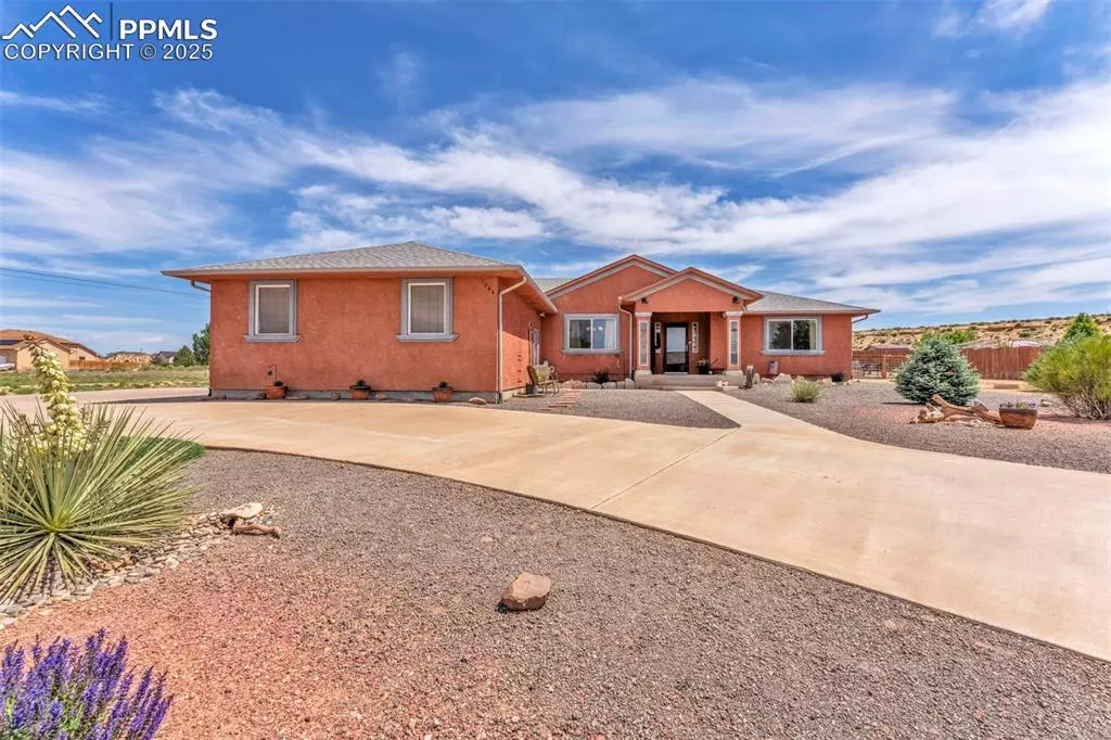 Pueblo, CO 81007,1284 N Challenger DR