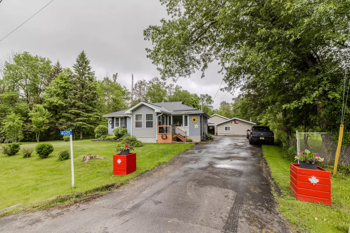 Augusta, ON K0E 1T1,4025 Cedar Grove RD