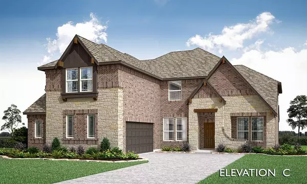 1229 Deacon Drive, Midlothian, TX 76065