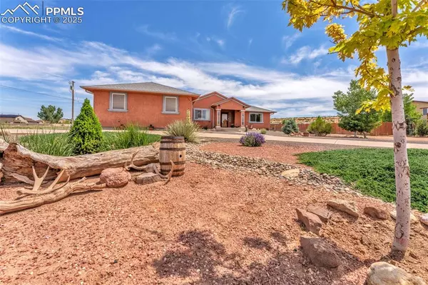 Pueblo, CO 81007,1284 N Challenger DR