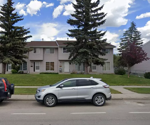 318 Marlborough WAY Northeast, Calgary, AB T2A 6R9
