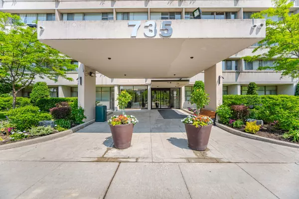 Toronto C11, ON M3C 1T1,735 Don Mills RD #2601