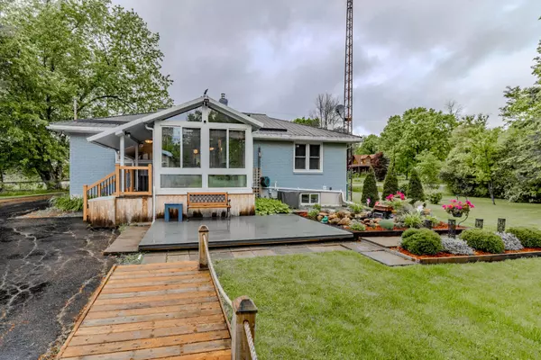 Augusta, ON K0E 1T1,4025 Cedar Grove RD