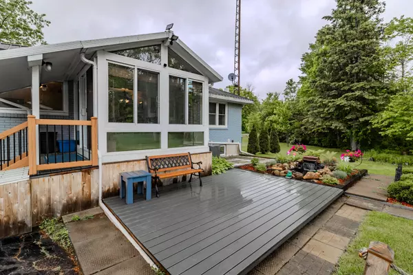 Augusta, ON K0E 1T1,4025 Cedar Grove RD