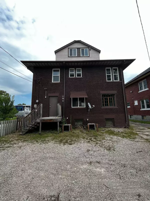 Windsor, ON N8X 1K5,1575 Ouellette AVE N