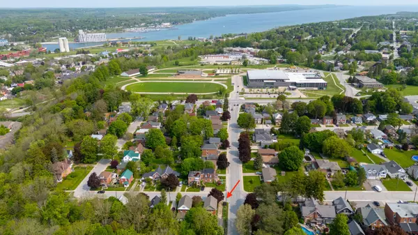 Owen Sound, ON N4K 1P8,695 9th ST E