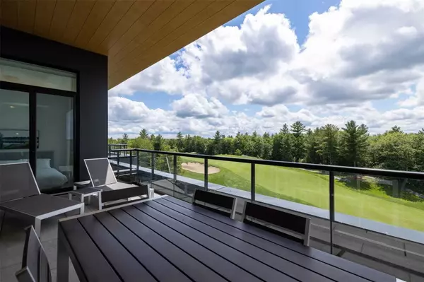 120 Carrick TRL #502, Gravenhurst, ON P1P 0A2