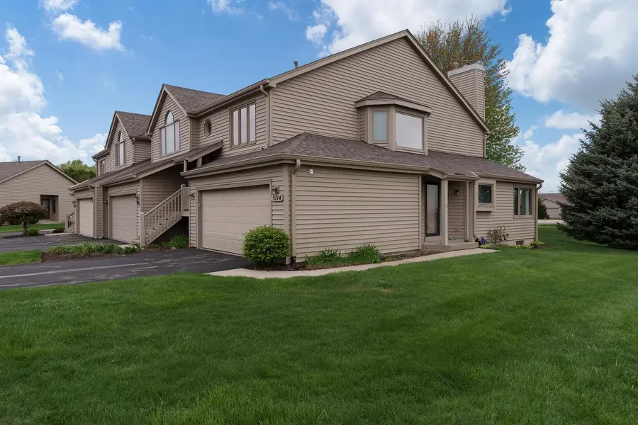 5114 MORNING GLORY Lane, Loves Park, IL 61111