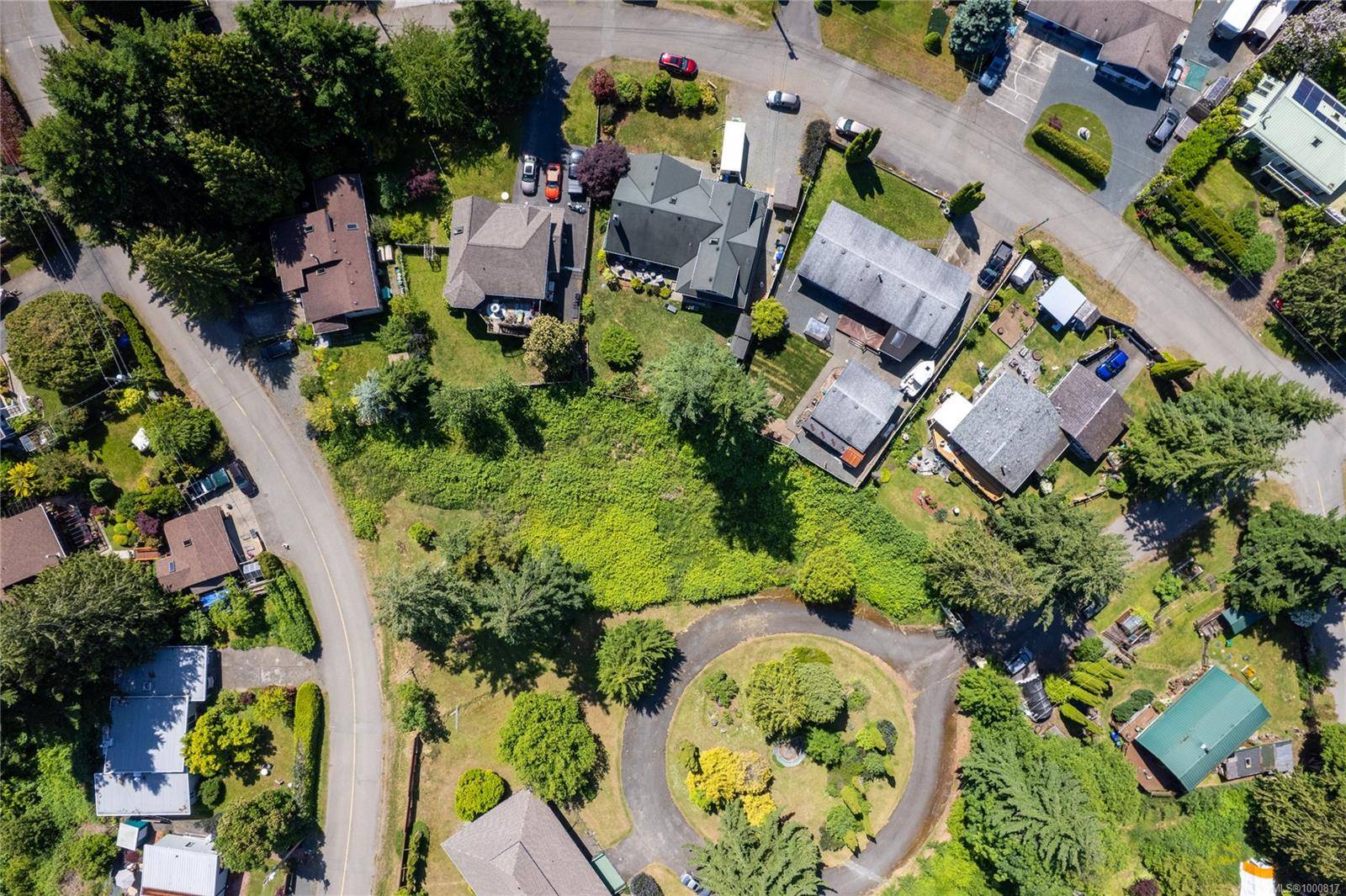 Bowser, BC V0R 1G0,Lot 1 Seaview Dr