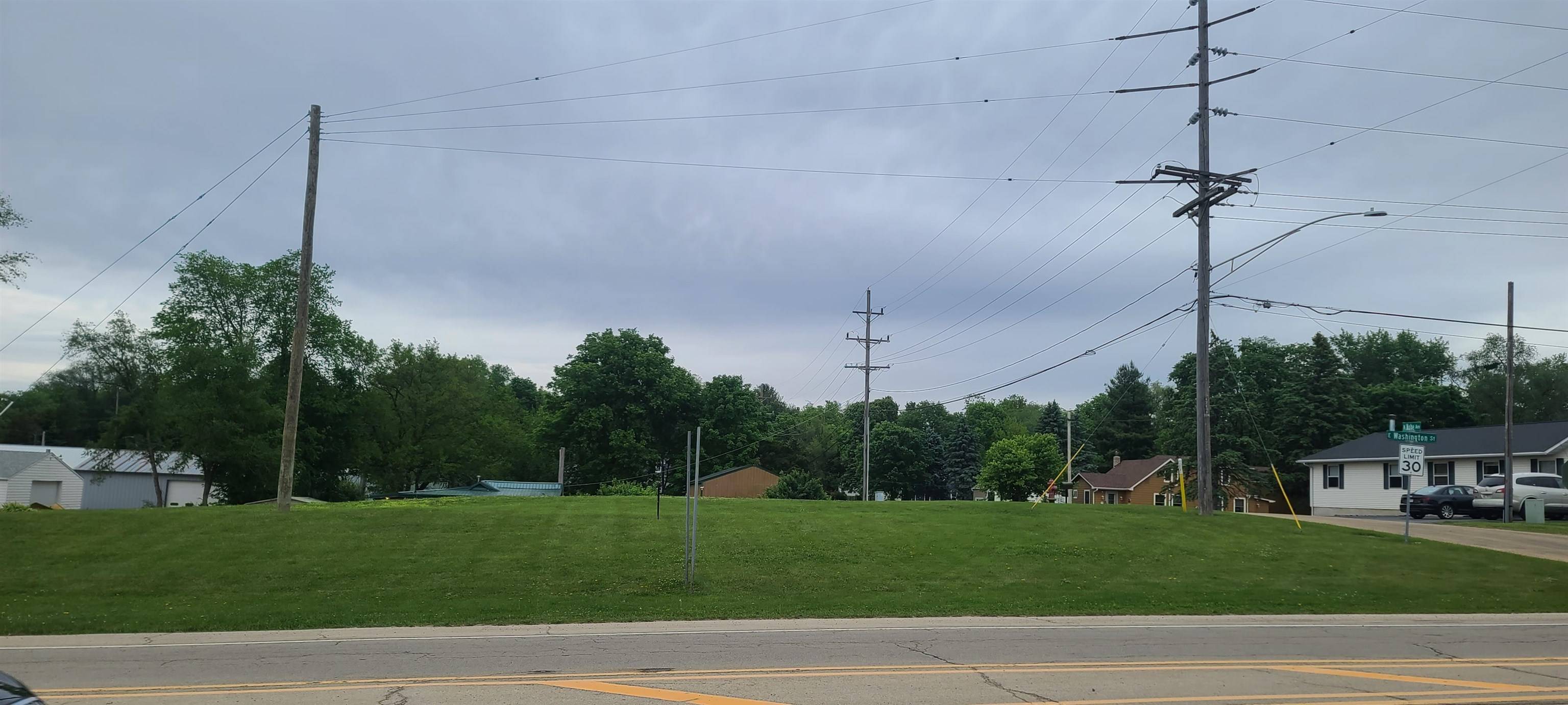 510 E Washington, Oregon, IL 61061