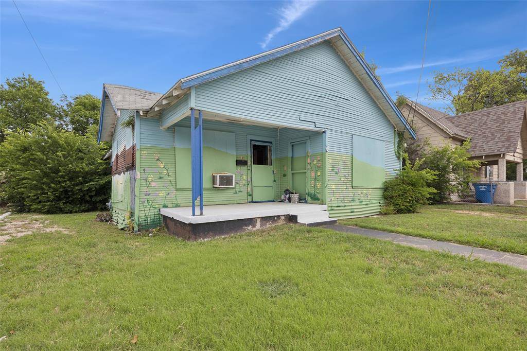 Dallas, TX 75203,1017 Morrell