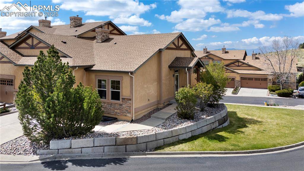 8492 Artesian Springs PT, Colorado Springs, CO 80920