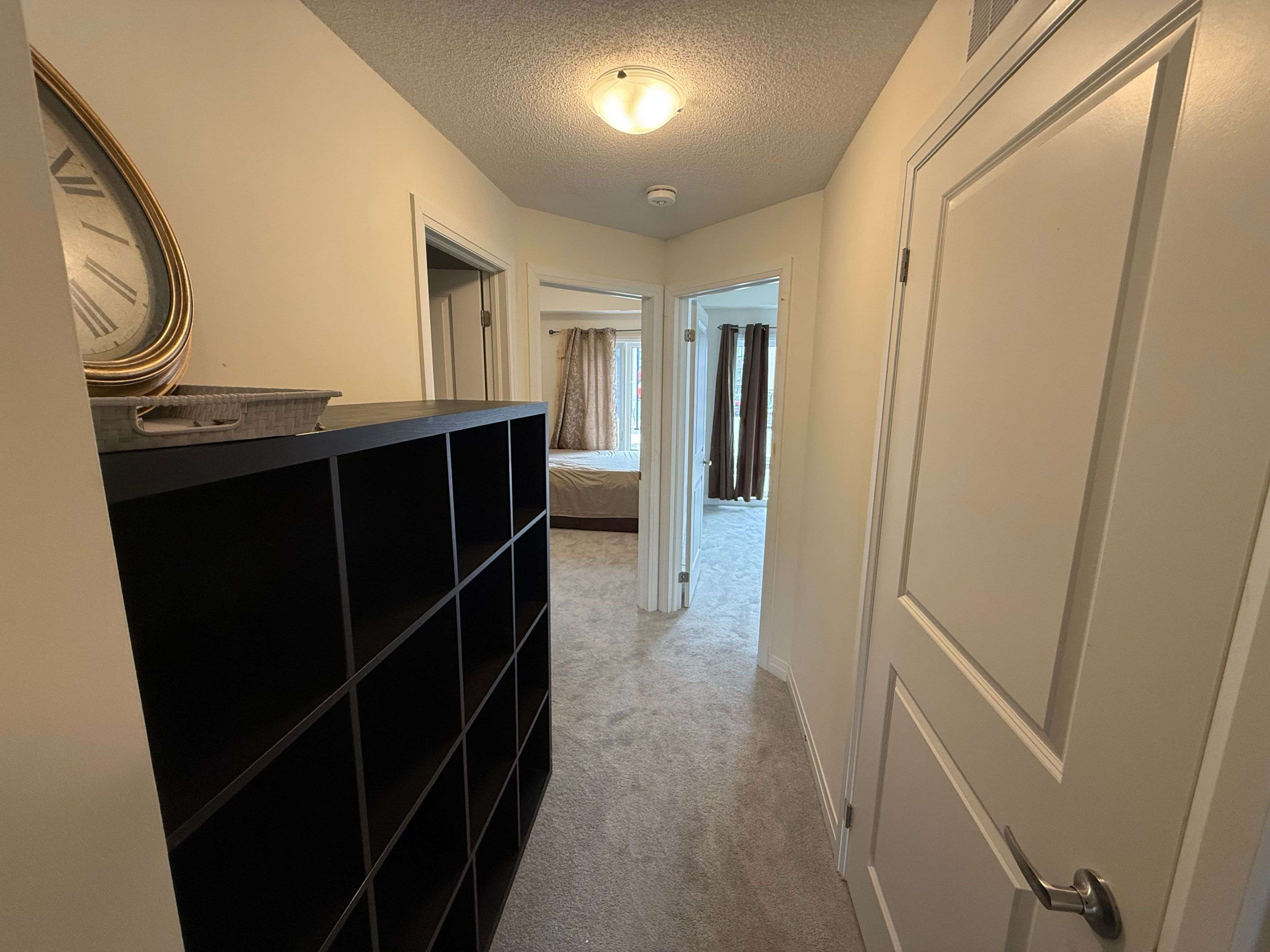Toronto E11, ON M1B 1E7,235 Mclevin AVE #12