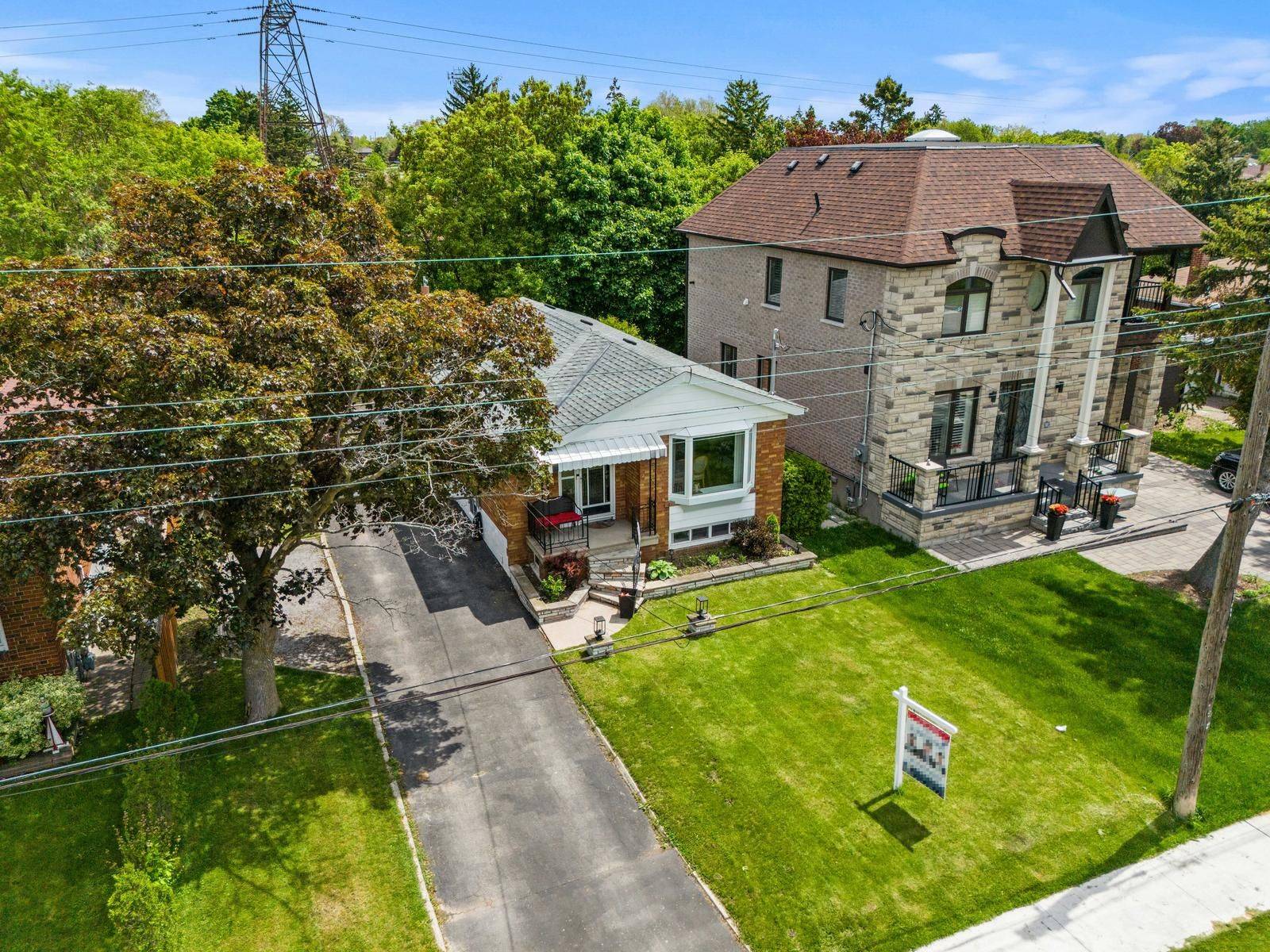 Toronto E04, ON M1R 4R3,21 White Abbey PARK