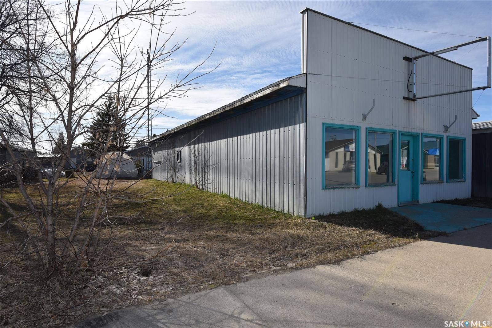 Carrot River, SK S0E 0L0,21 Main Street