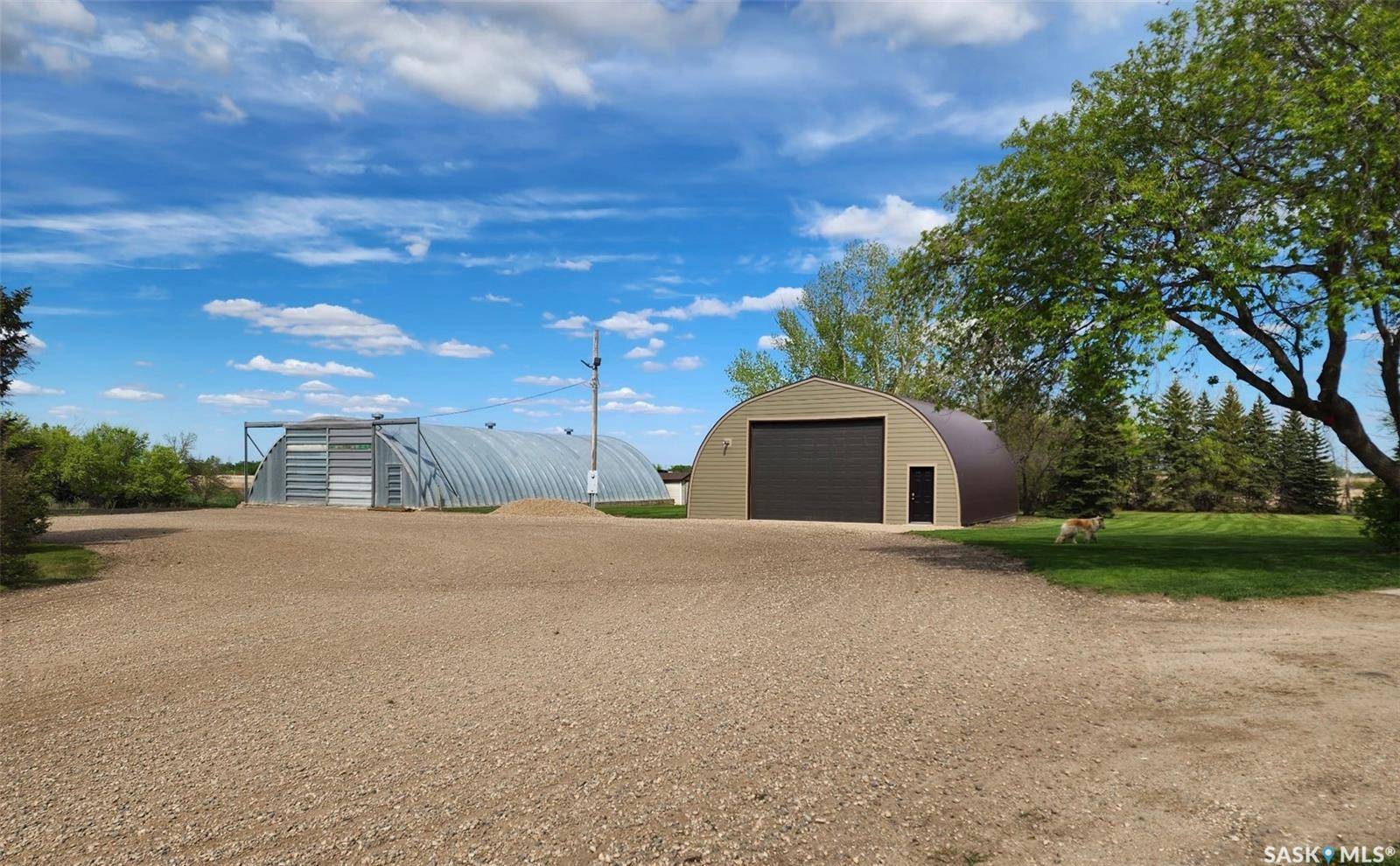 Grayson Rm No. 184, SK S0A 1E0,Rural Address