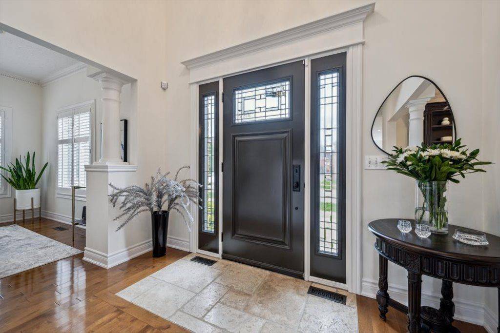 Oakville, ON L6H 6H8,101 Westchester RD