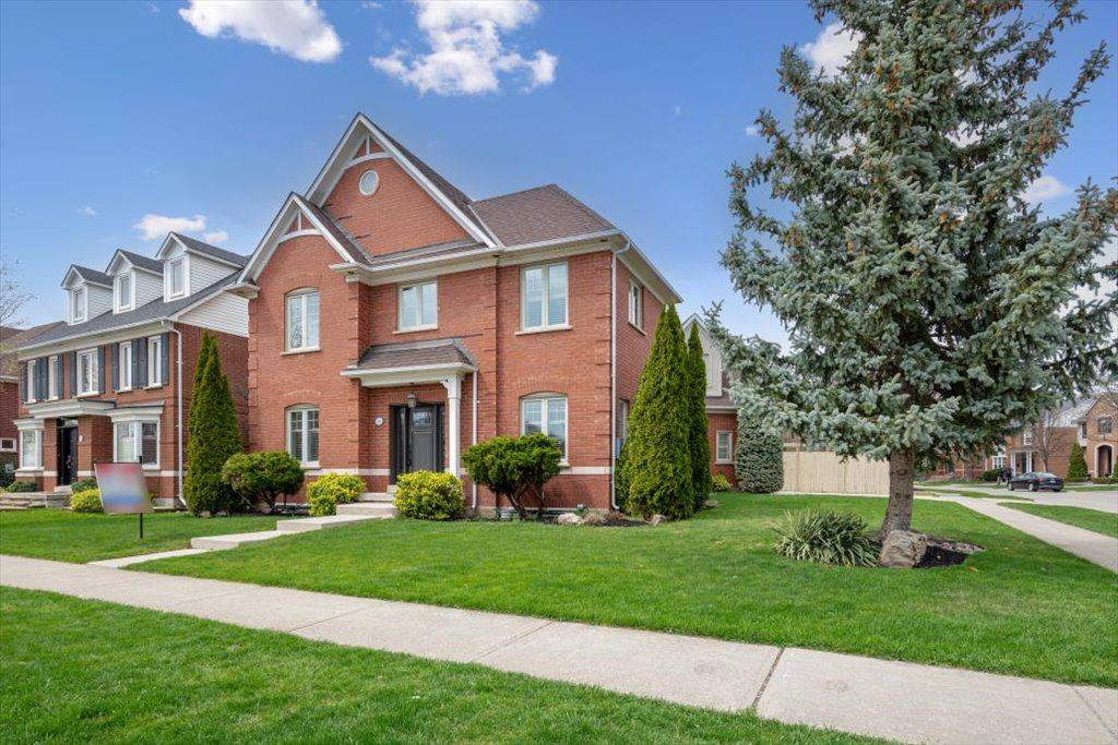 Oakville, ON L6H 6H8,101 Westchester RD